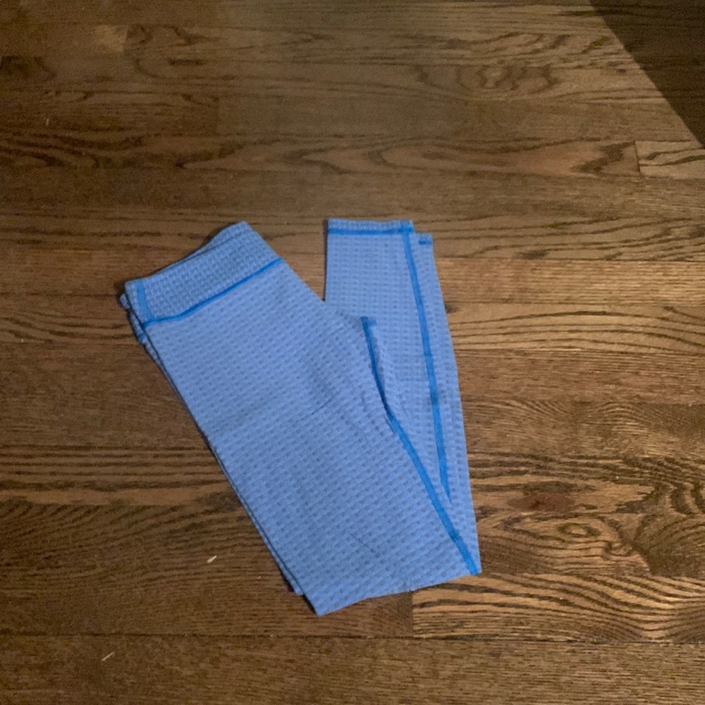 Ivviva girls leggings